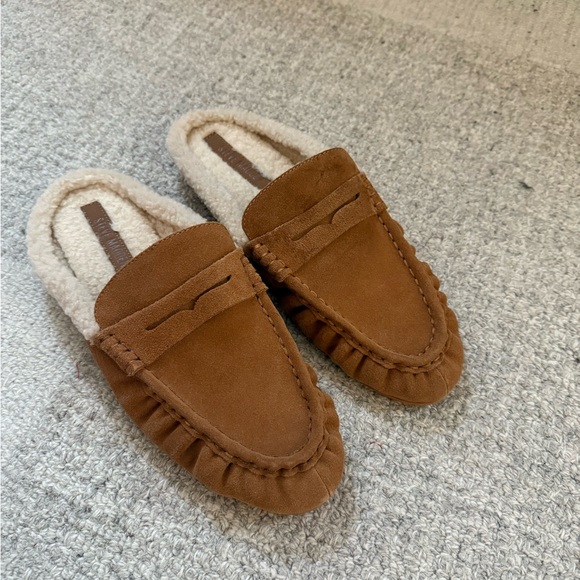 Steve Madden Rafe Mule - Picture 2 of 4